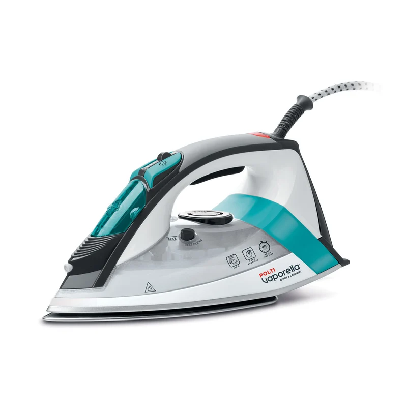 Ferro da stiro a vapore POLTI PLEU0251 2200 W 300 ml