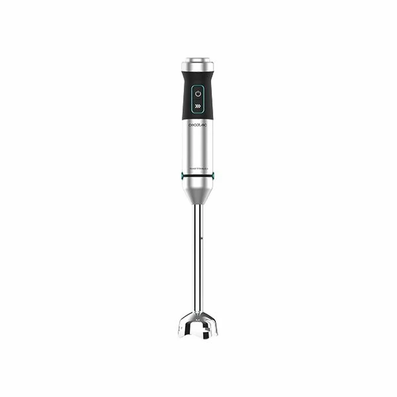 Frullatore manuale Power TitanBlack 1500 XL Cecotec 1500 W