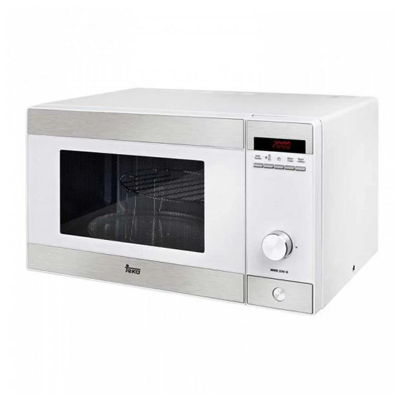 Microonde Teka 40590441 23 L 800 W 800 W Bianco 23 L