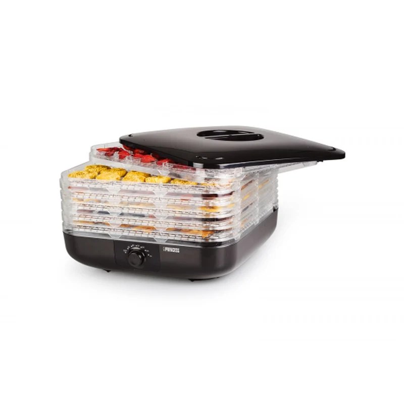 Disidratatore alimentare Princess 112380