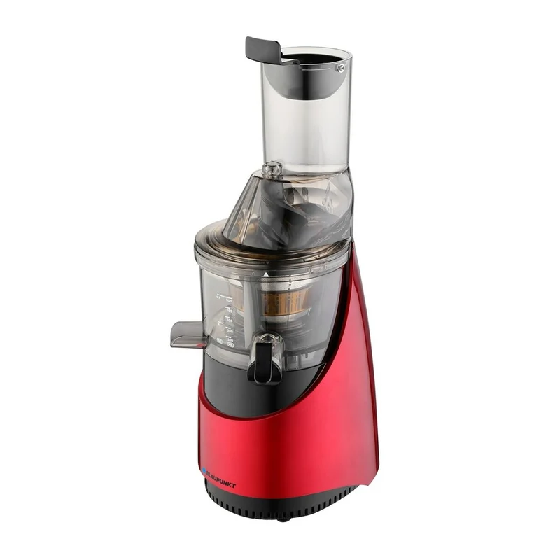 Frullatore Blaupunkt SJV-801 Nero Rosso 500 W