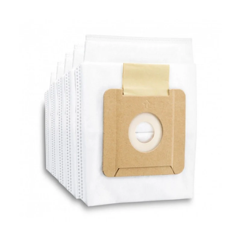 Borsa di ricambio per aspirapolvere Kärcher 28632360 5UD 5 unità