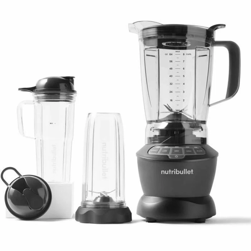 Frullatore a tazza Nutribullet 1200 W 1,8 L