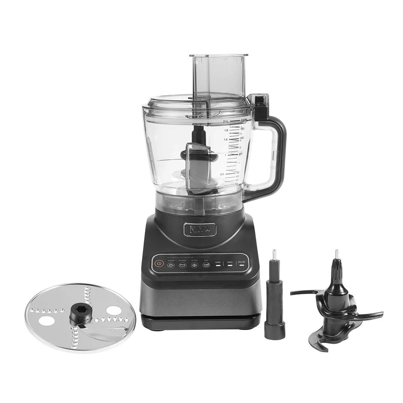 Robot da cucina NINJA BN650 Argento Nero 850 W 2,1 L