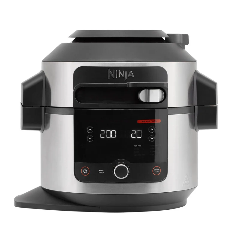 Robot da cucina NINJA OL550EU Nero 1000 W 6 L