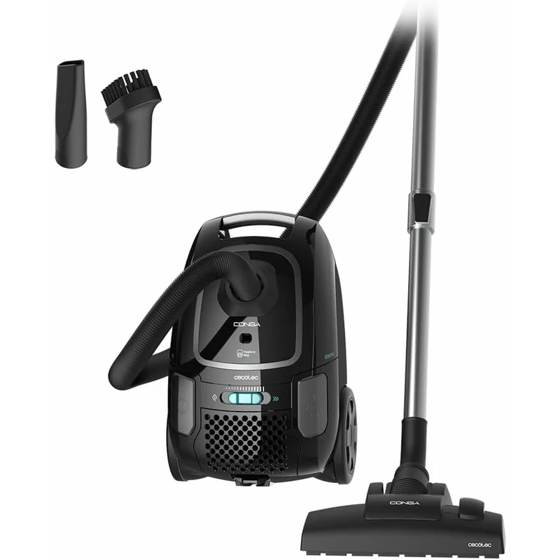 Estrattore Cecotec Conga Powerbag 4000 XL 890 W