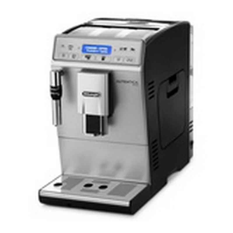Caffettiera Superautomatica DeLonghi ETAM29.620.SB 1,40 L 15 bar 1450W Argento 1450 W 1,4 L