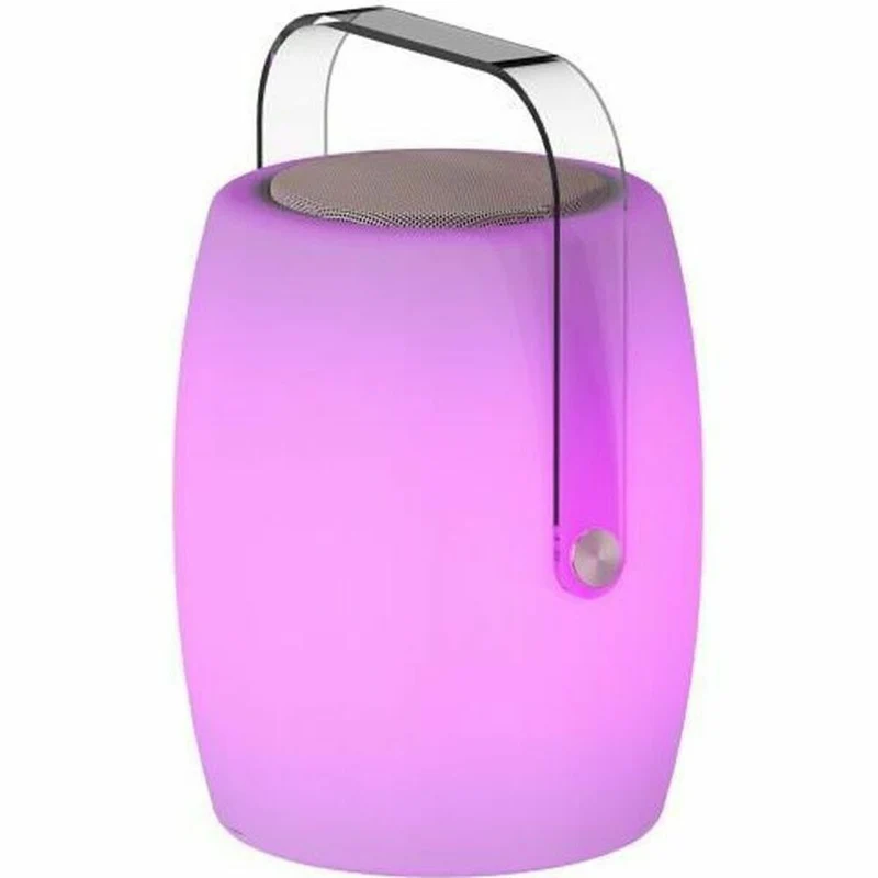 Altoparlante Bluetooth con luce LED Lumisky SO PLAY