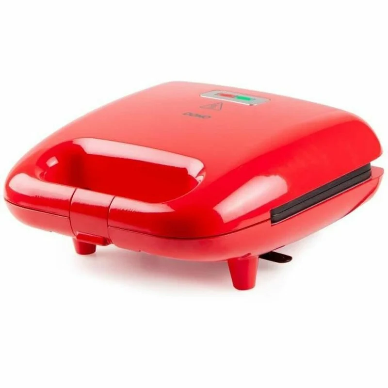 Macchina per panini DOMO DO9242W 750 W
