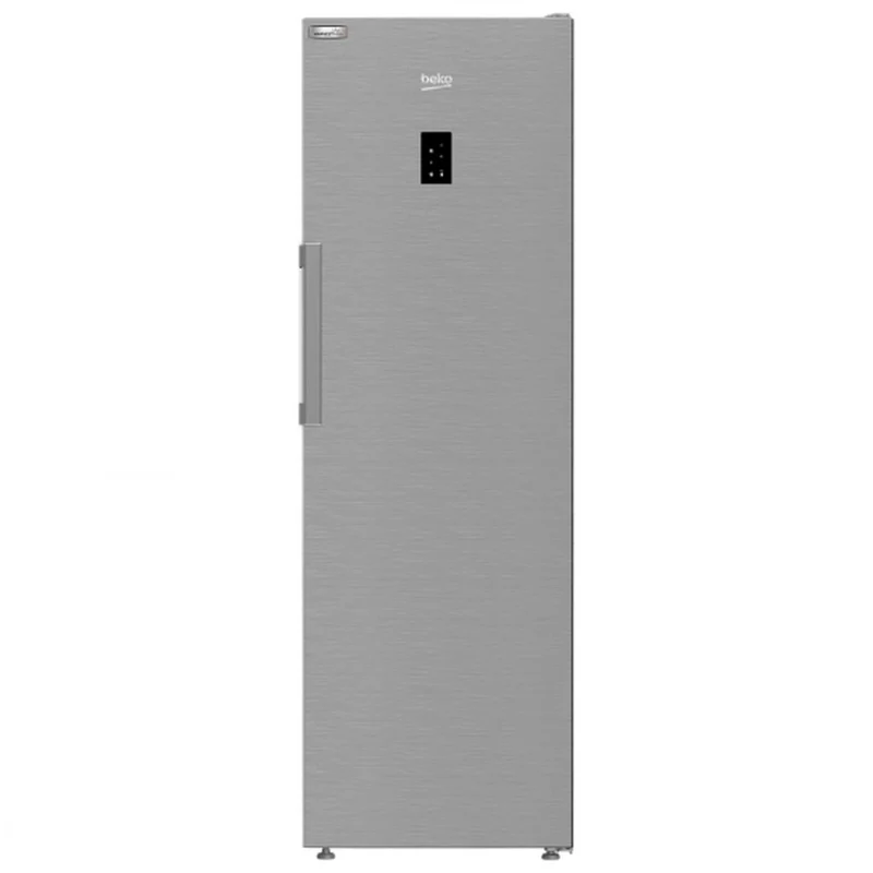 Frigorifero BEKO B3RMLNE444HXB Grigio (185 x 60 cm)