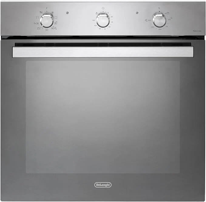 De Longhi Forno Elettrico Ventilato Da Incasso Slm 7xl 300 Pizza Classe A