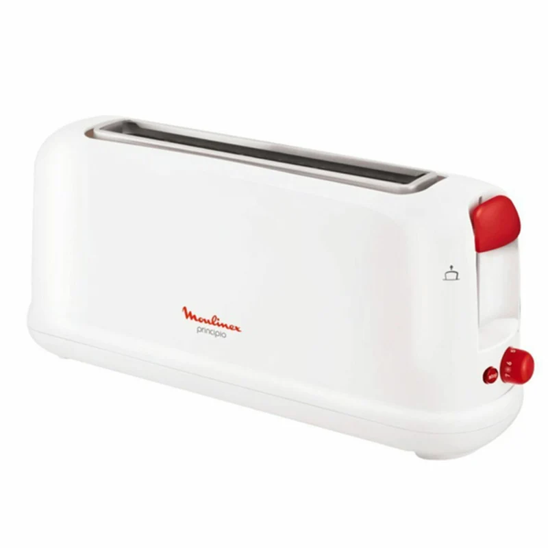 Tostapane con funzione di scongelamento Moulinex LS160111 1000W 1000 W