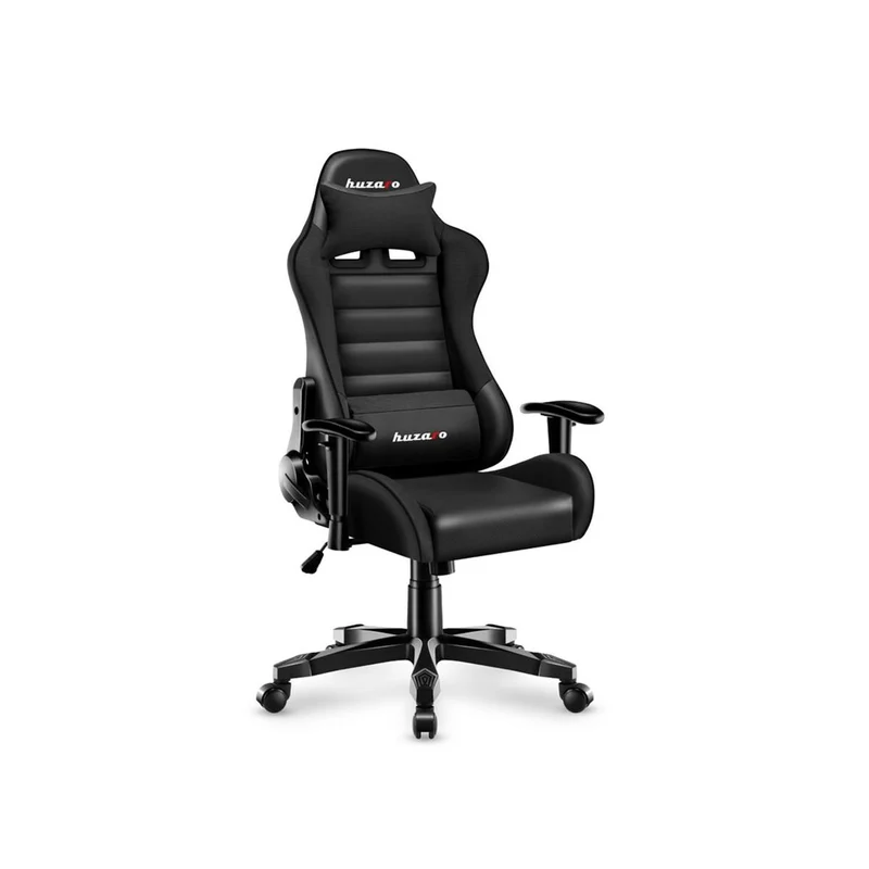 Sedia da gaming Huzaro HZ-Ranger 6.0 Nero Nero
