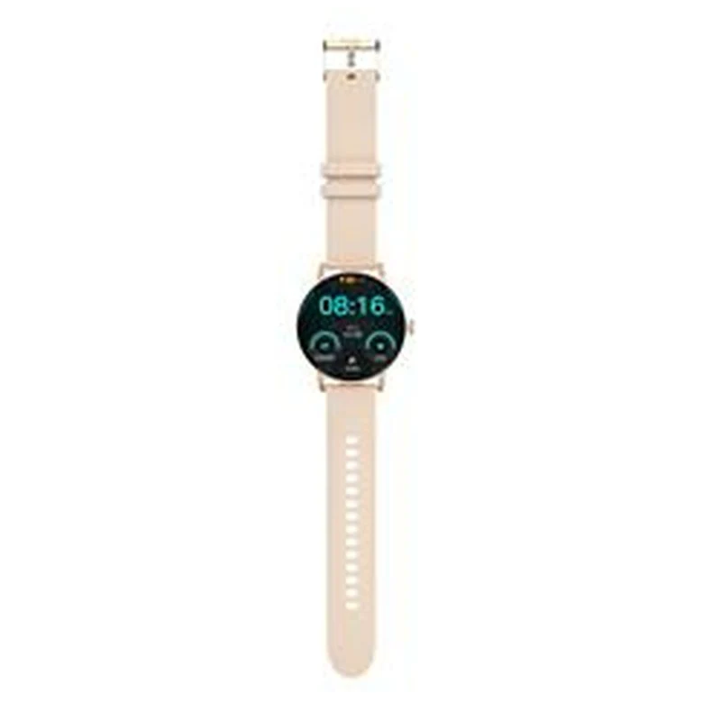Smartwatch Celly TRAINERROUND2PK 1,28".