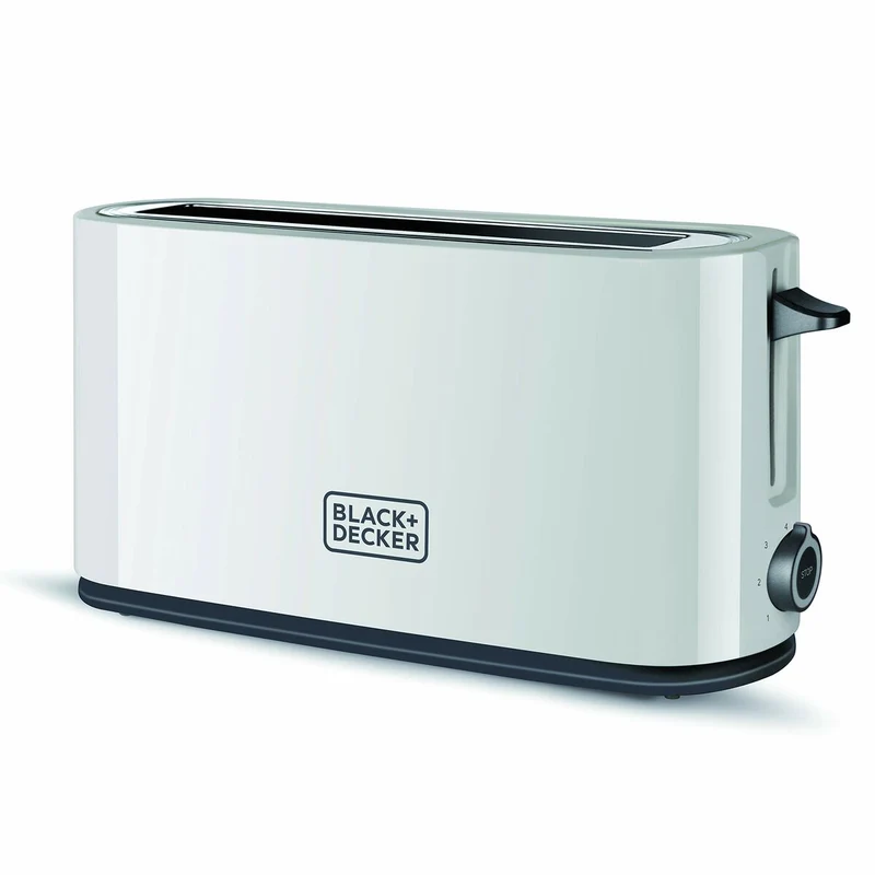 Tostapane Black&Decker BXTO1001E 1000 W