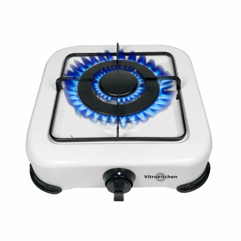 Fornello da campeggio Vitrokitchen 152BB MA