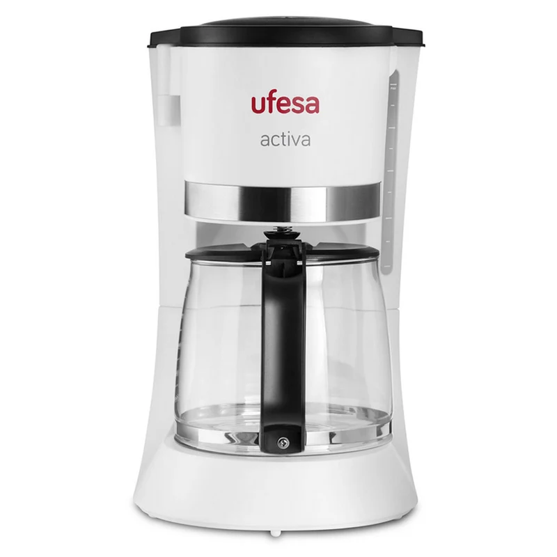Macchina per caffè americano UFESA CG7113 550 W 750 ml 6 tazze