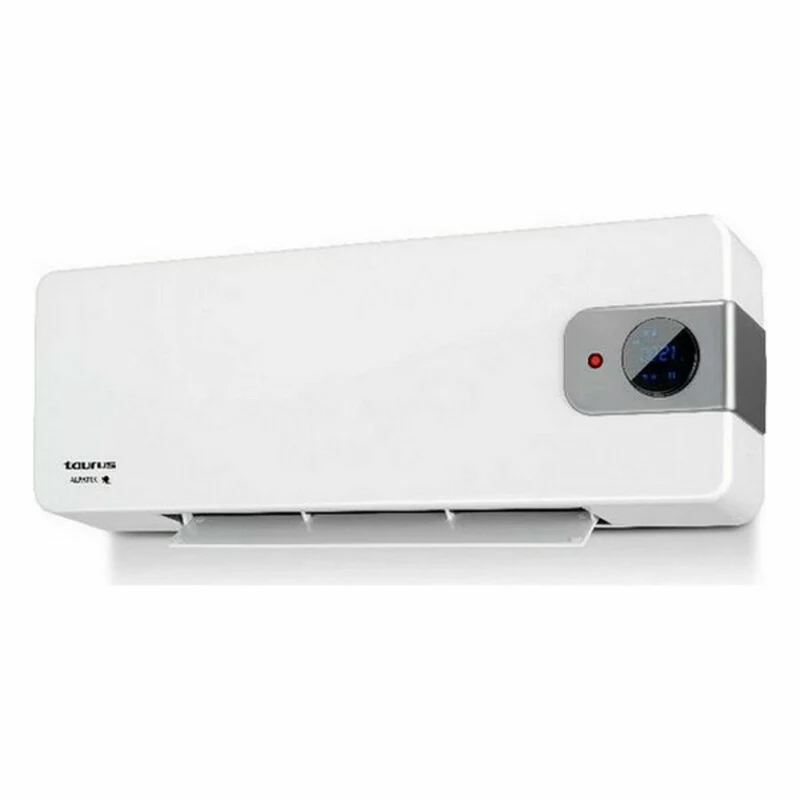 Riscaldatore da parete in ceramica diviso Taurus RCMB27 bianco 2000 W
