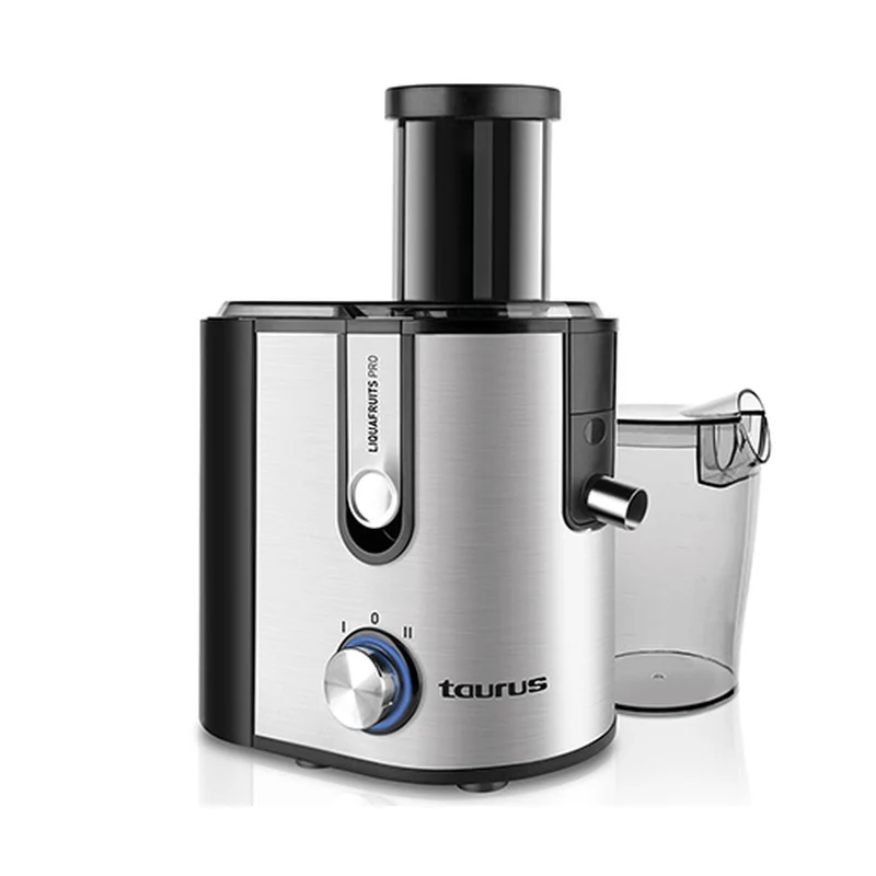Frullatore Taurus 924731000 Acciaio 600 W 1,2 L