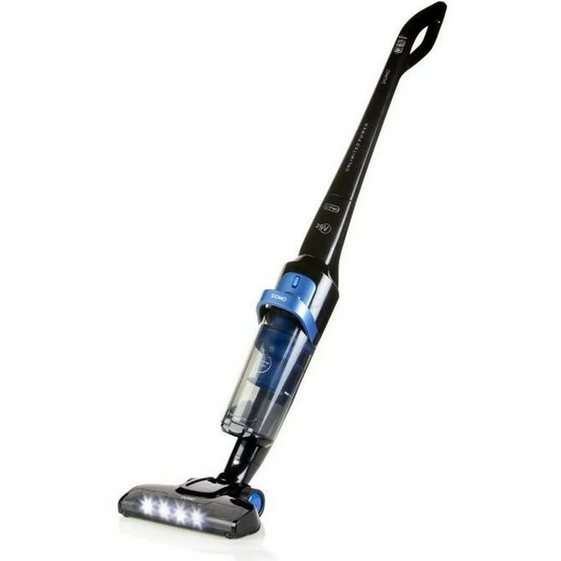 Aspirapolvere Stick DOMO DO221SV 1 L