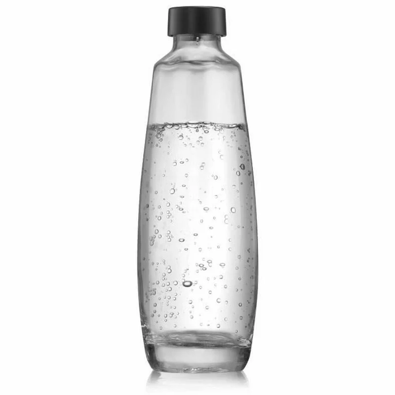 Bottiglia sodastream DUO MACHINE Soda Machine 1 L