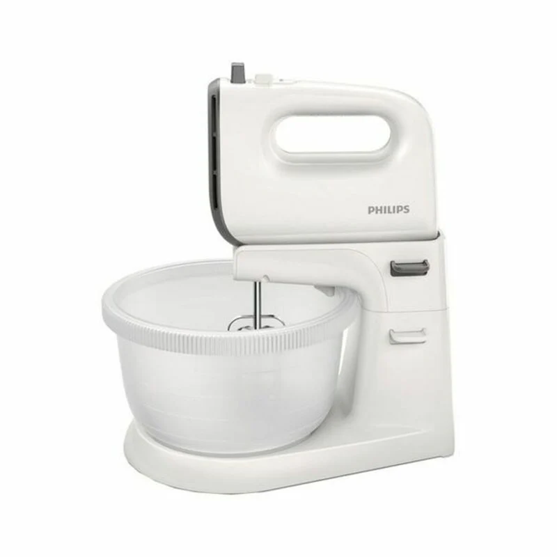 Impastatrice con Ciotola Philips Serie 5000 3 L 450 W