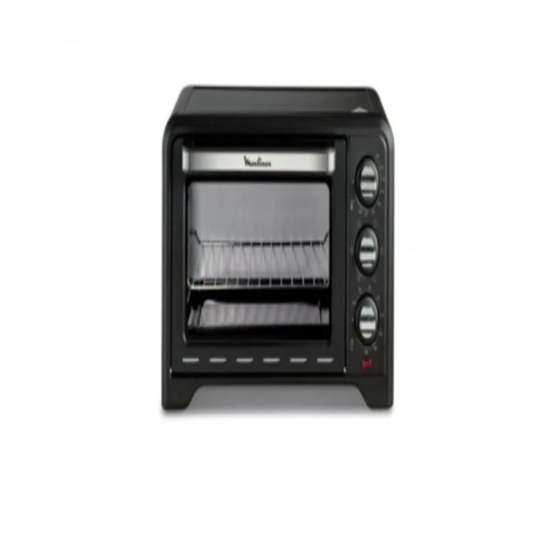 Forno multifunzione Moulinex OX444810 1380W 19 L Nero 1380 W