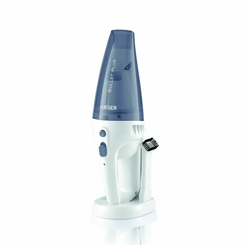 Hoover portatile Haeger 0,5 L 40W