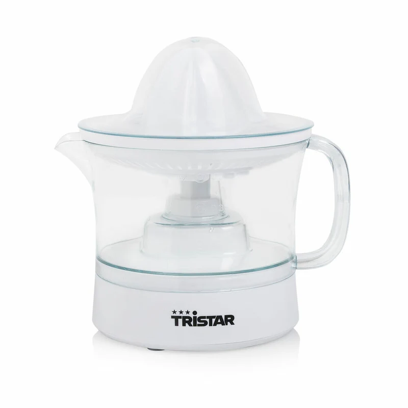Spremiagrumi elettrico Tristar CP3005 25W 0,5L Bianco 25W
