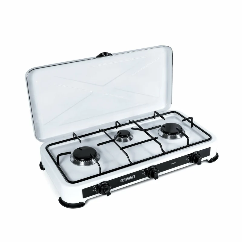 Piano cottura a gas Promis KG300B