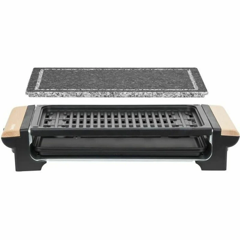 Barbecue elettrico Hkoenig RP320