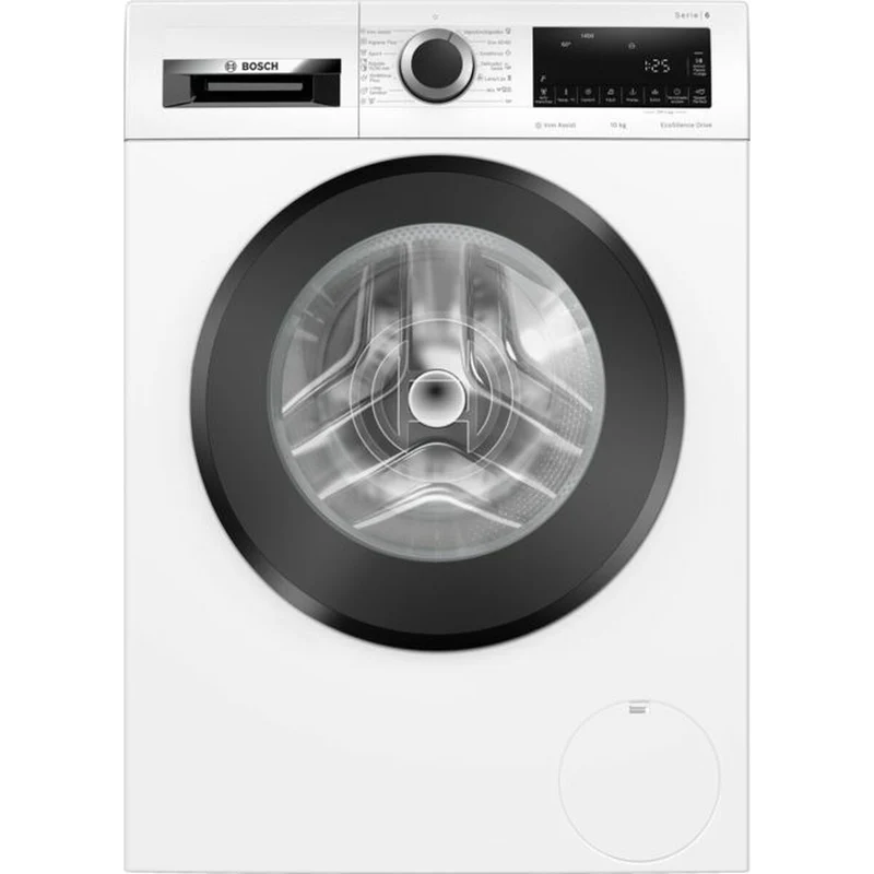 Lavatrice BOSCH WGG254Z1ES Bianca 10 kg