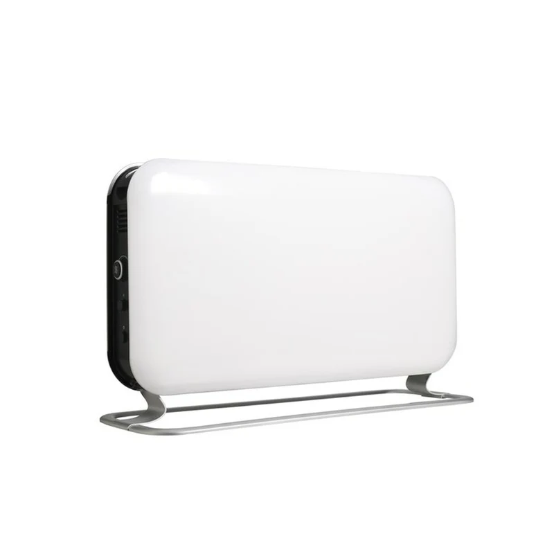 Termosifone Mulino SG2000LED Bianco 2000 W