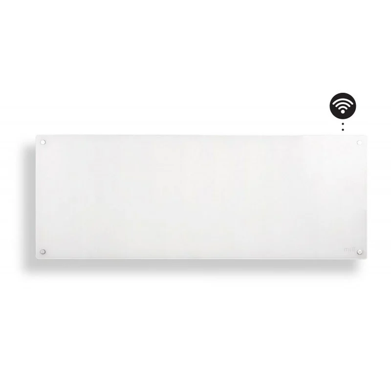 Termosifone Mulino GL1200WIFI3 Bianco 1200 W