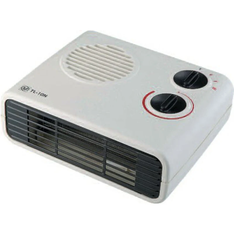 Stufa S&P TL10N Bianca 2000 W