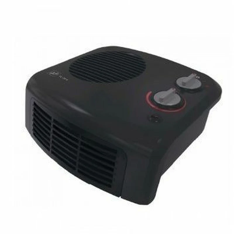 Stufa S&P TL39H Nera 2000 W