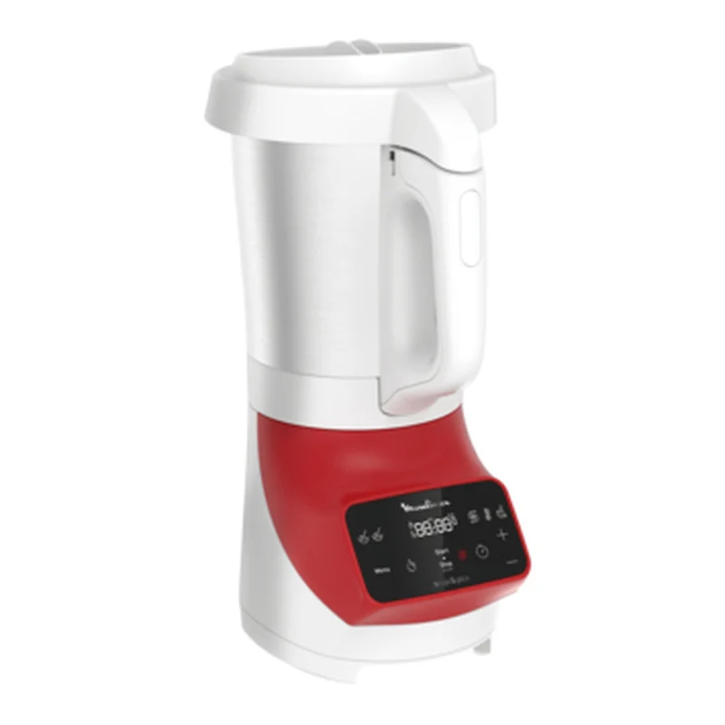 Frullatore Moulinex LM924500 Rosso Rojo/Bianco 2 L