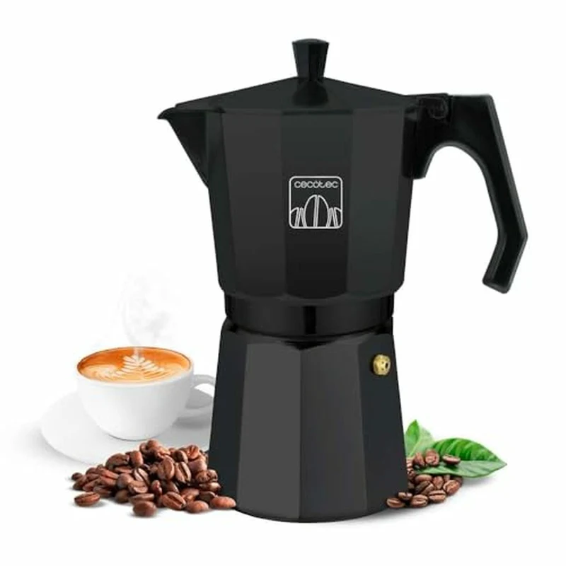Caffettiera Italiana Cecotec Mokclassic 1200 600 ml