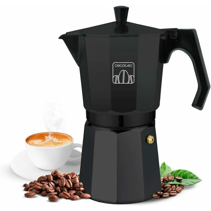 Caffettiera Italiana Cecotec Mokclassic 900 450 ml