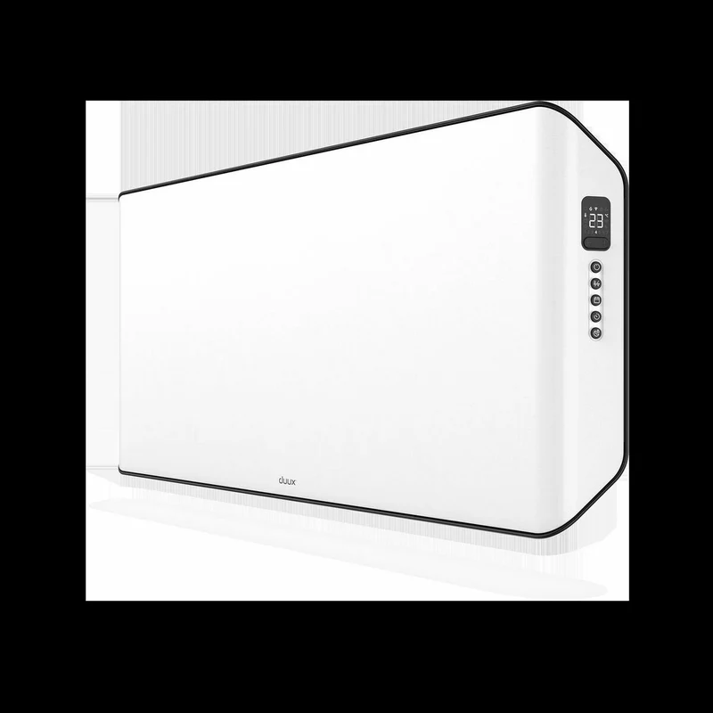 Stufa DXCH11 Bianca 1000 W