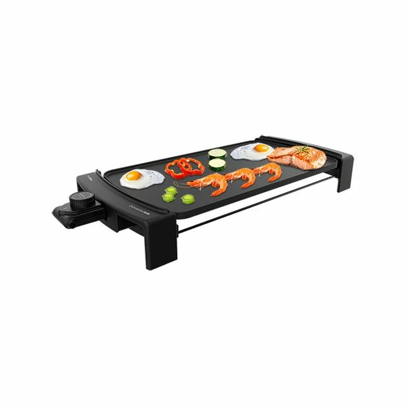 Piastra Fry top Cecotec Tasty&Grill 3000 BlackWater 2600 W