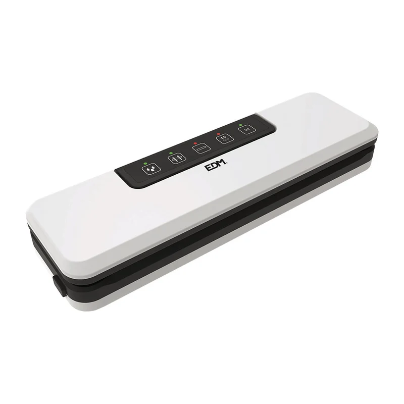 Confezionamento sottovuoto EDM 07817 90 W