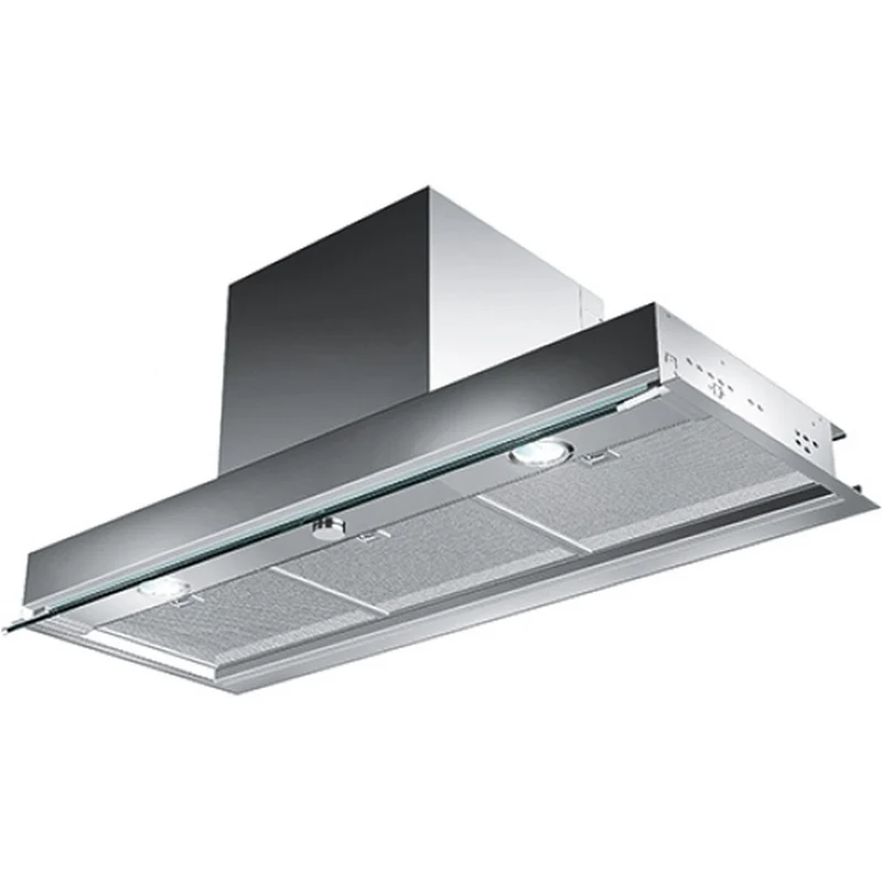 Cappa Tradizionale Mepamsa DISCRET 90X 3050545464 90 cm Acciaio