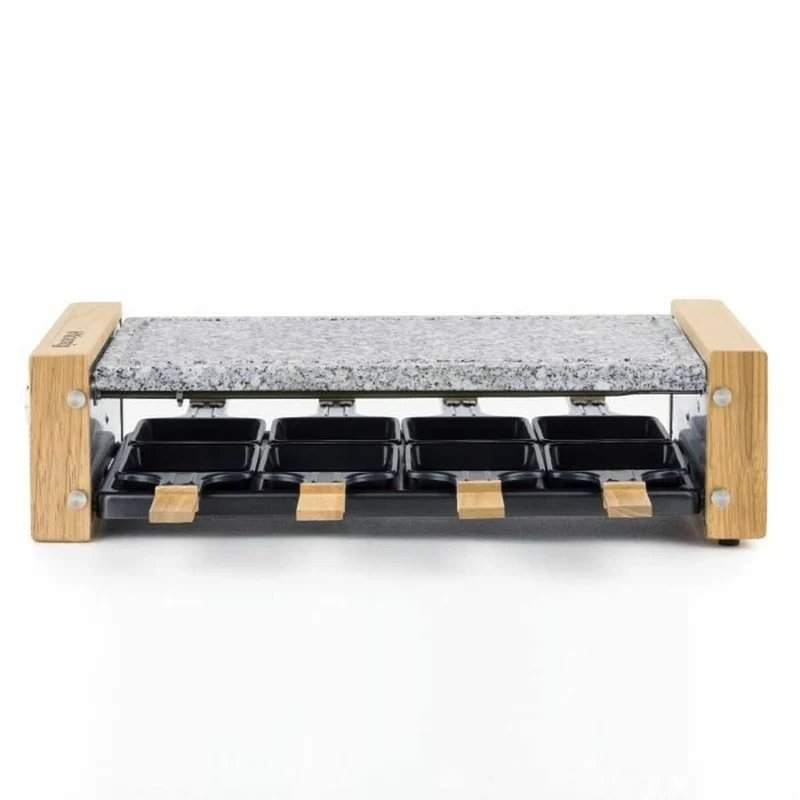 Piastra grill Hkoenig 1200 W