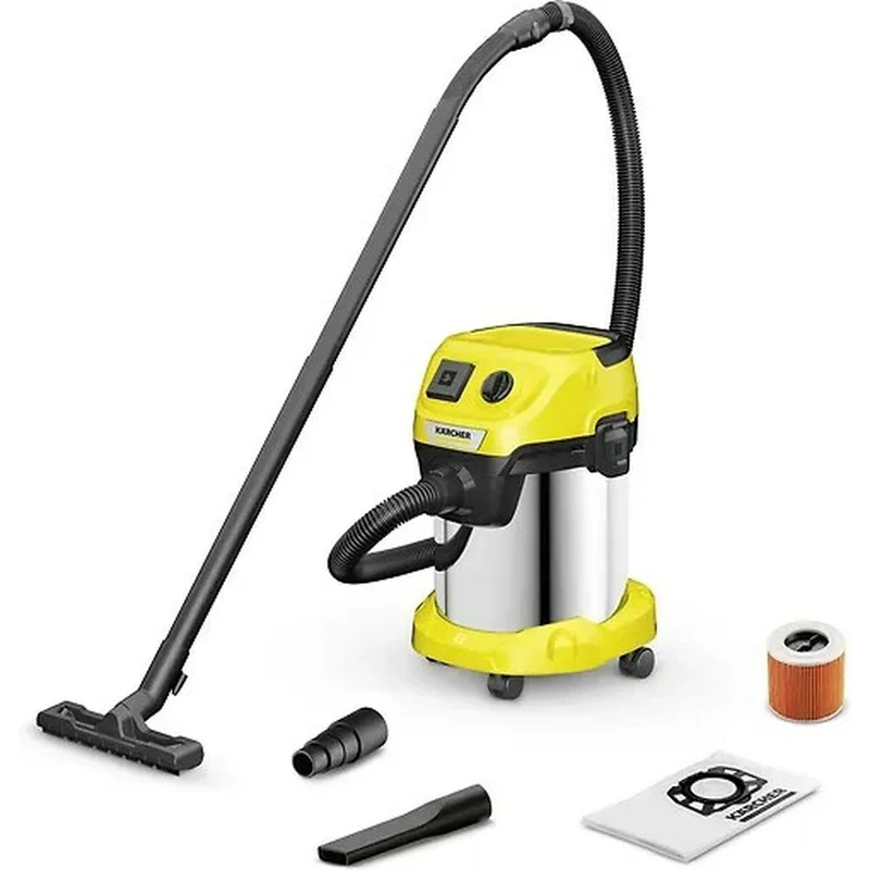 Aspirapolvere a batteria Kärcher 1.628-190.0 1000 W