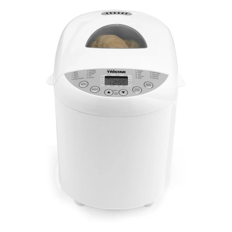 Macchina per il pane Tristar BM-4586 550W