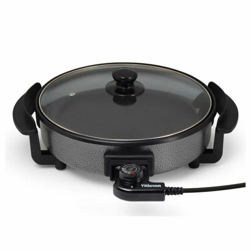 Pentola Elettrica Multifunzione Tristar PZ-2963 1500W (Ø 30 cm)