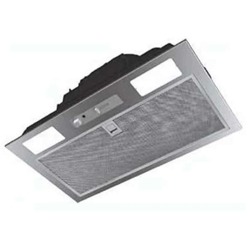 Cappa Classica Mepamsa 52 cm 300 m3/h 125L P Acciaio