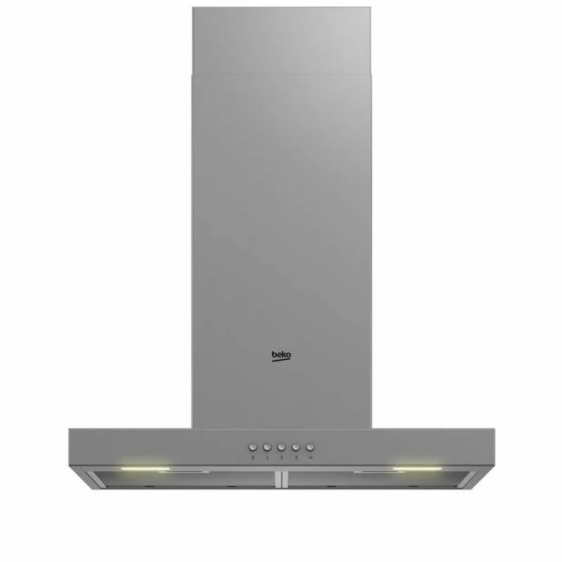 Cappa Convenzionale BEKO Acciaio