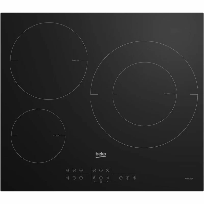 Piastra a induzione BEKO HII63205MT 58 cm 7200 W